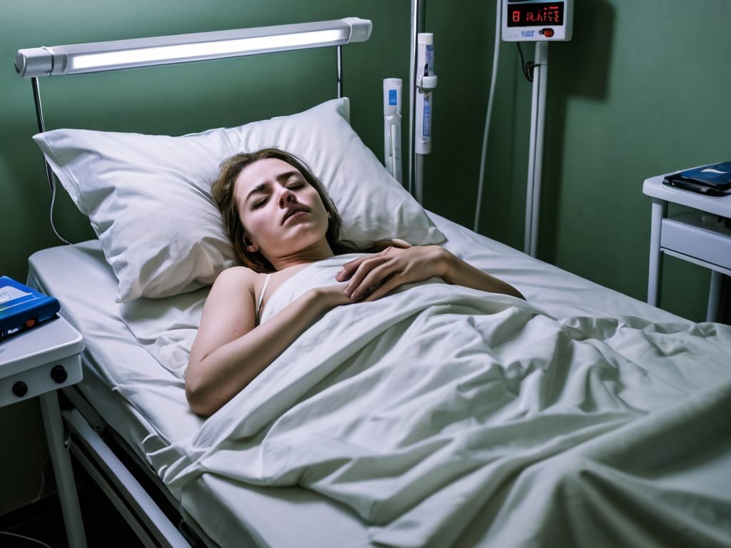 Akibat Gigitan Nyamuk DBD