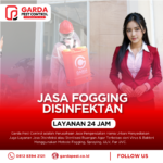 Promo Jasa Fogging Tangerang Pasca Banjir - Diskon 20% Hari Ini!