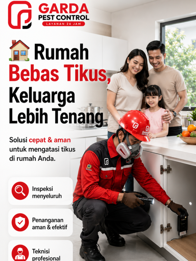 Jasa Pembasmi Tikus di Tangerang Untuk Area Komersial & Residensial (Salin)