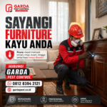 Jasa Anti Rayap BSD